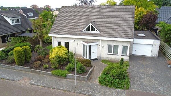 Medium property photo - Ameland 27, 8302 LL Emmeloord